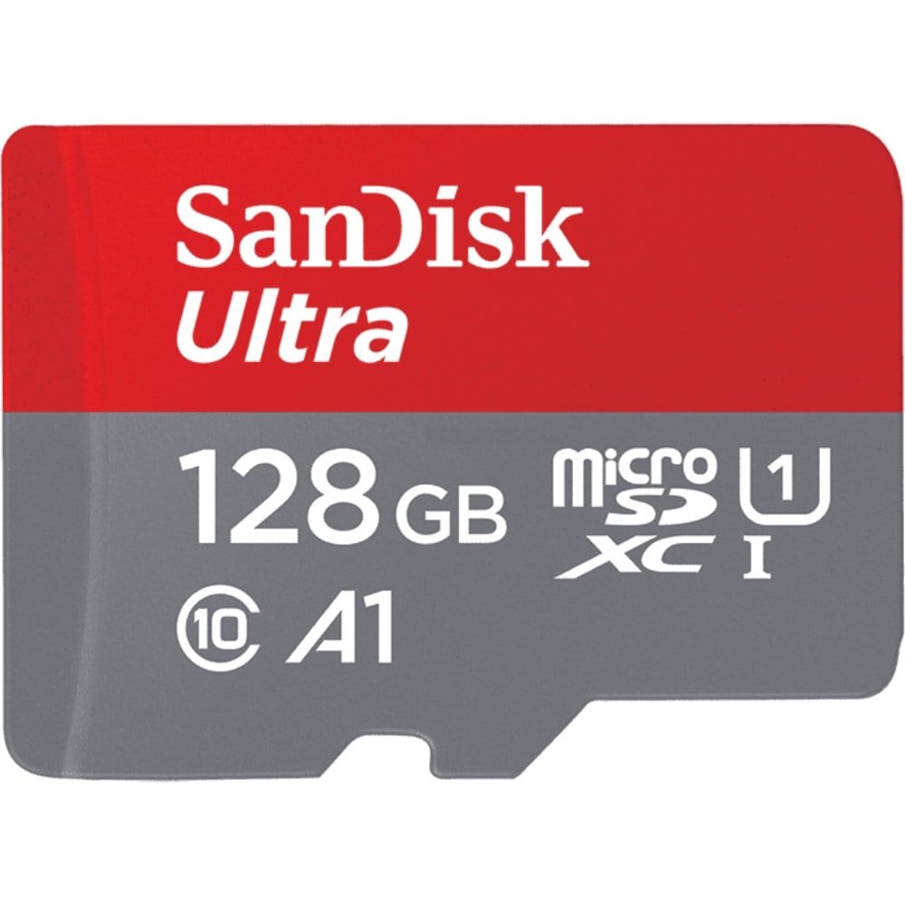 Sandisk Ultra micro SD Memory Card 128 GB SanDisk