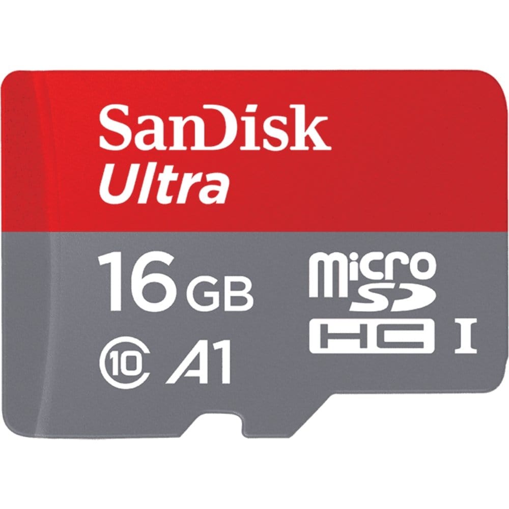 Sandisk Ultra micro SD Memory Card SanDisk