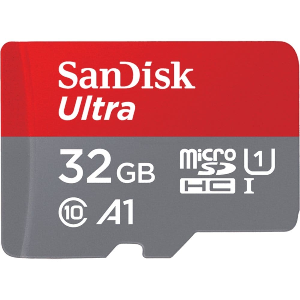 Sandisk Ultra micro SD Memory Card 32 GB SanDisk