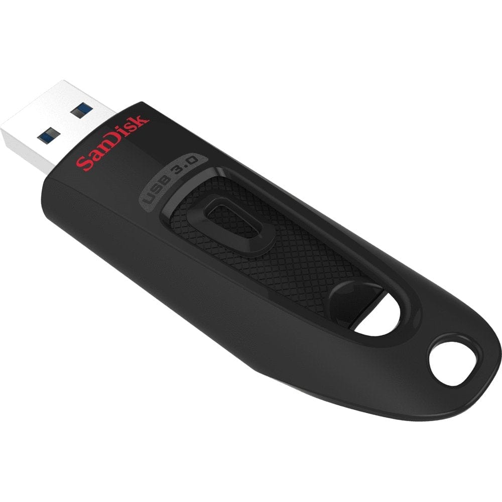 Sandisk Ultra USB 3.0 Flash Drive SanDisk