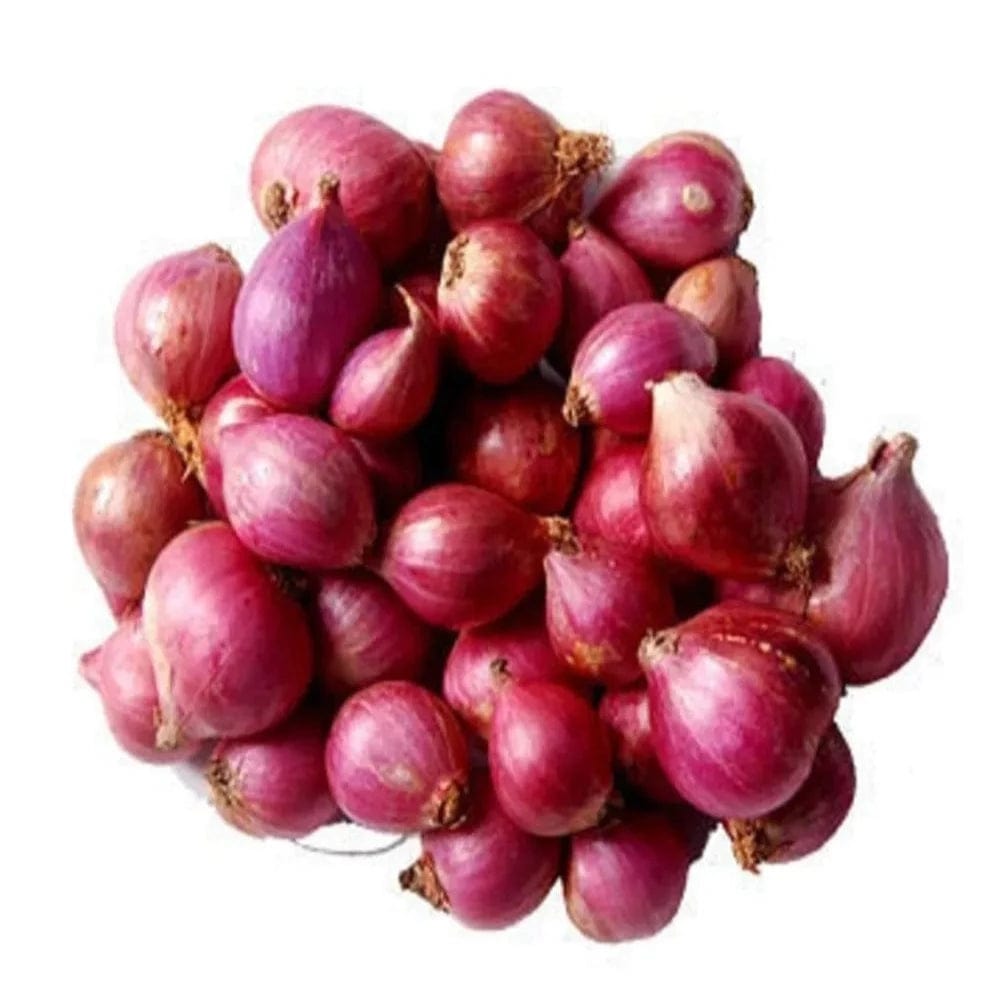 Small Onion - Sambar Onions - Shallots 500 grams Onezeros.in