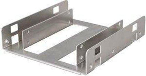 SSD Mounting Bracket Kit 2.5" to 3.5" Drive bay Onezeros.in