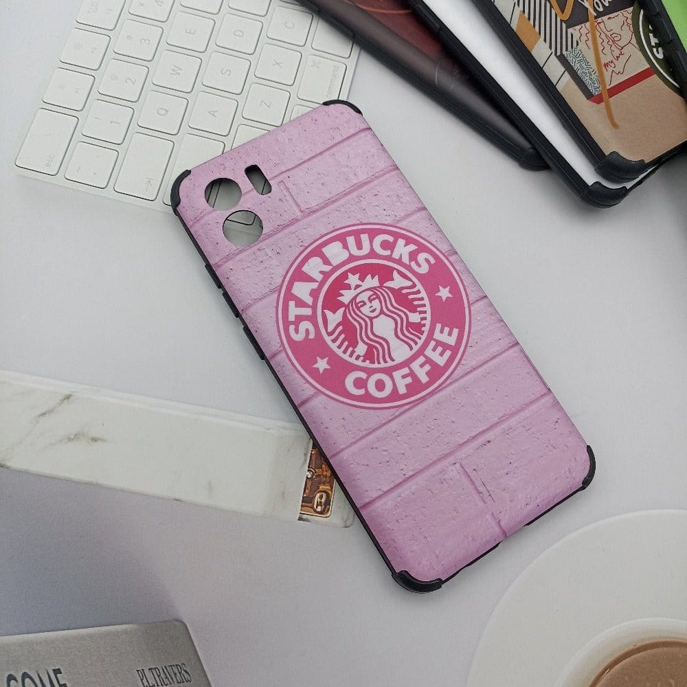 Starbucks Mobile Phone Case for Redmi A1 Back Cover 1 Onezeros.in