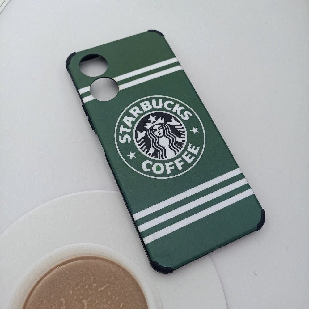 Starbucks Phone Case for Vivo Y02s Back Cover 4 Onezeros.in