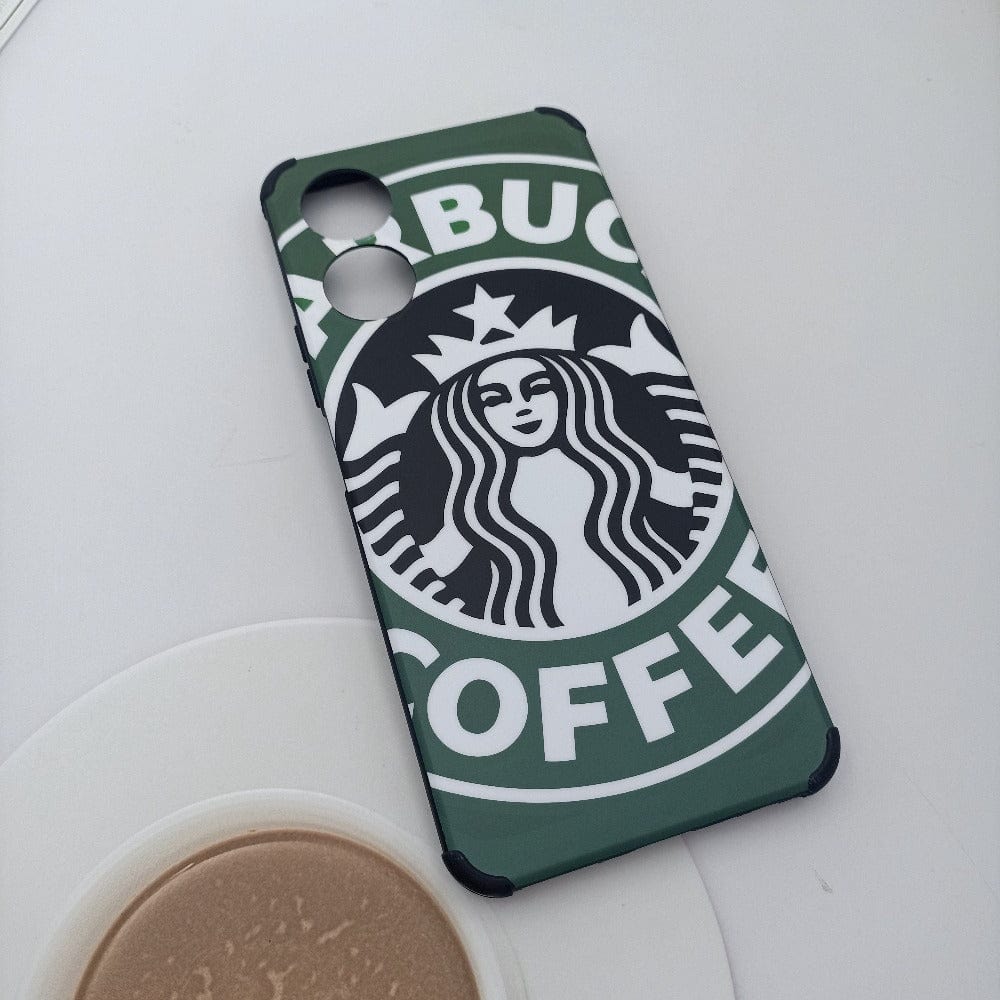 Starbucks Phone Case for Vivo Y02s Back Cover 5 Onezeros.in