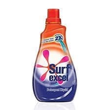 Surf excel Liquid Detergent Surf Excel