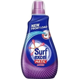 Surf excel Matic Liquid Front Load Hindustan Unilever Limited