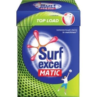 Surf excel Matic Top Load Surf Excel