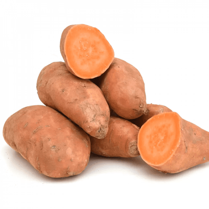 Sweet Potatoes Onezeros.in