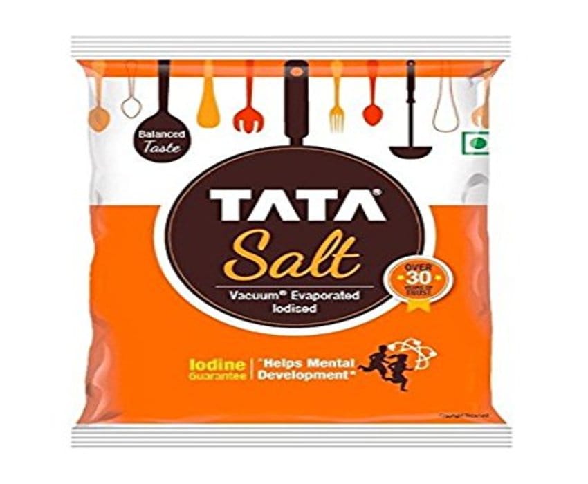 Tata Salt 1 kg TATA