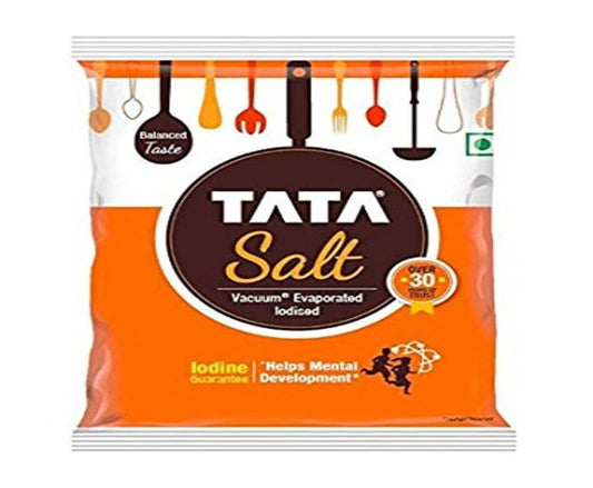 Tata Salt 1 kg TATA