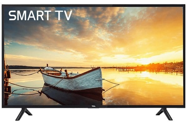 TCL  32S62S LED Smart TV TCL