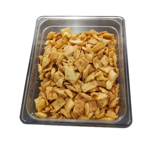 Thukkada Traditional Snacks of India 500 grams Onezeros.in