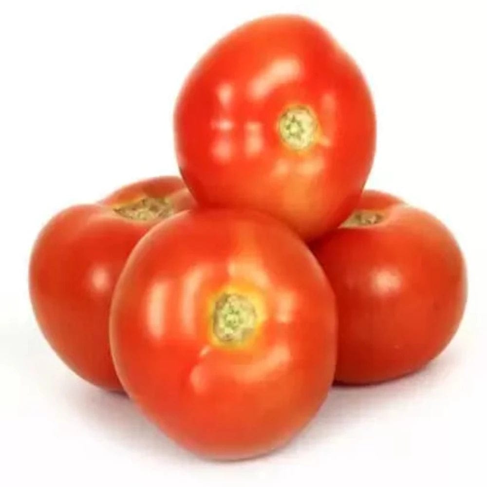 Tomatoes - Local 500 grams Onezeros.in