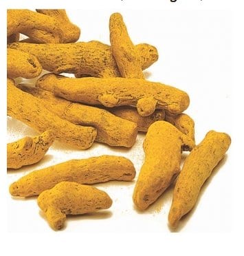 Turmeric / Manjal / Virali Manjal  (மஞ்சள்) Shree Vasan Supermarket