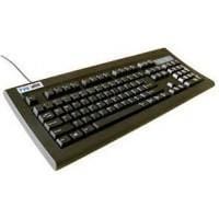 TVS-e Gold Bharat Wired Mechanical keyboard TVS Electronics