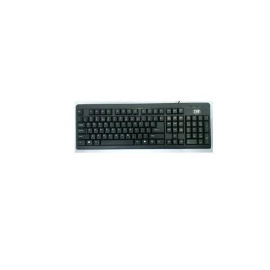 TVS-E KB-104 PS2 Keyboard TVS Electronics