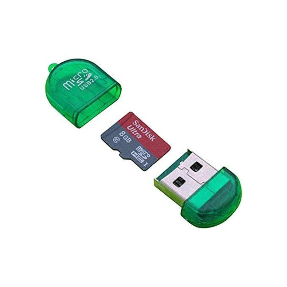 Varni Card Reader Varni