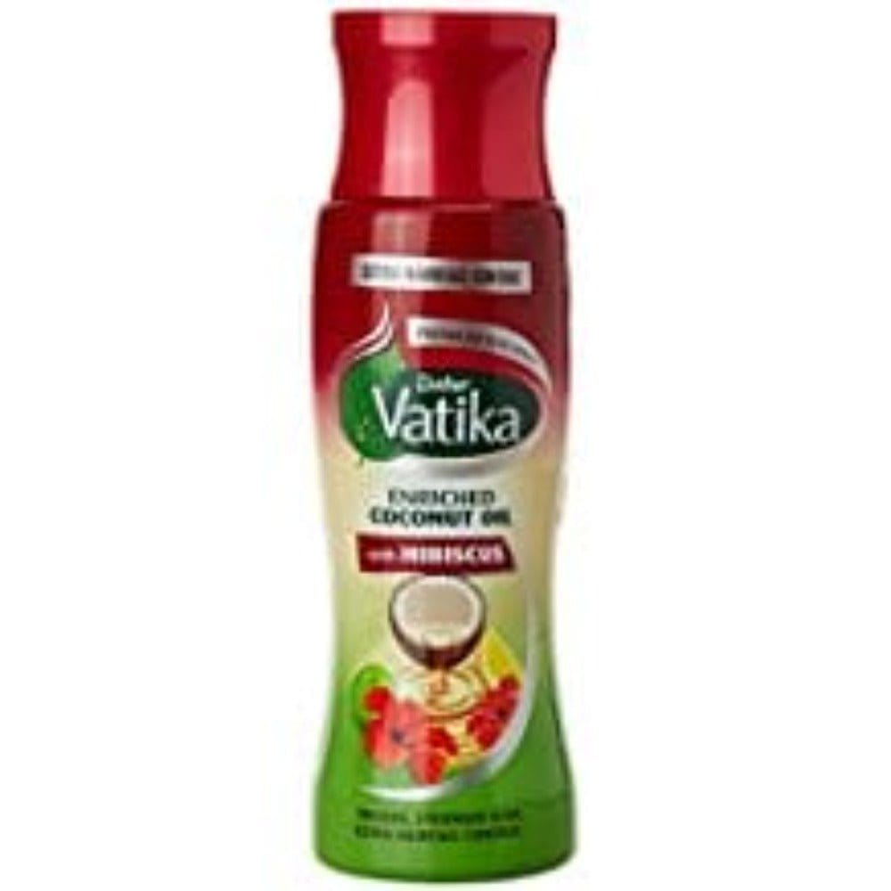 Vatika Hibiscus Hair Oil 150 ml vatika