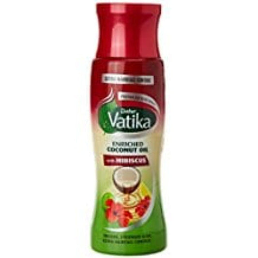 Vatika Hibiscus Hair Oil 150 ml vatika