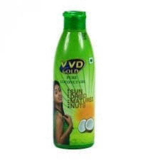 VVD Pure Coconut Oil VVD & Sons Pvt. Ltd