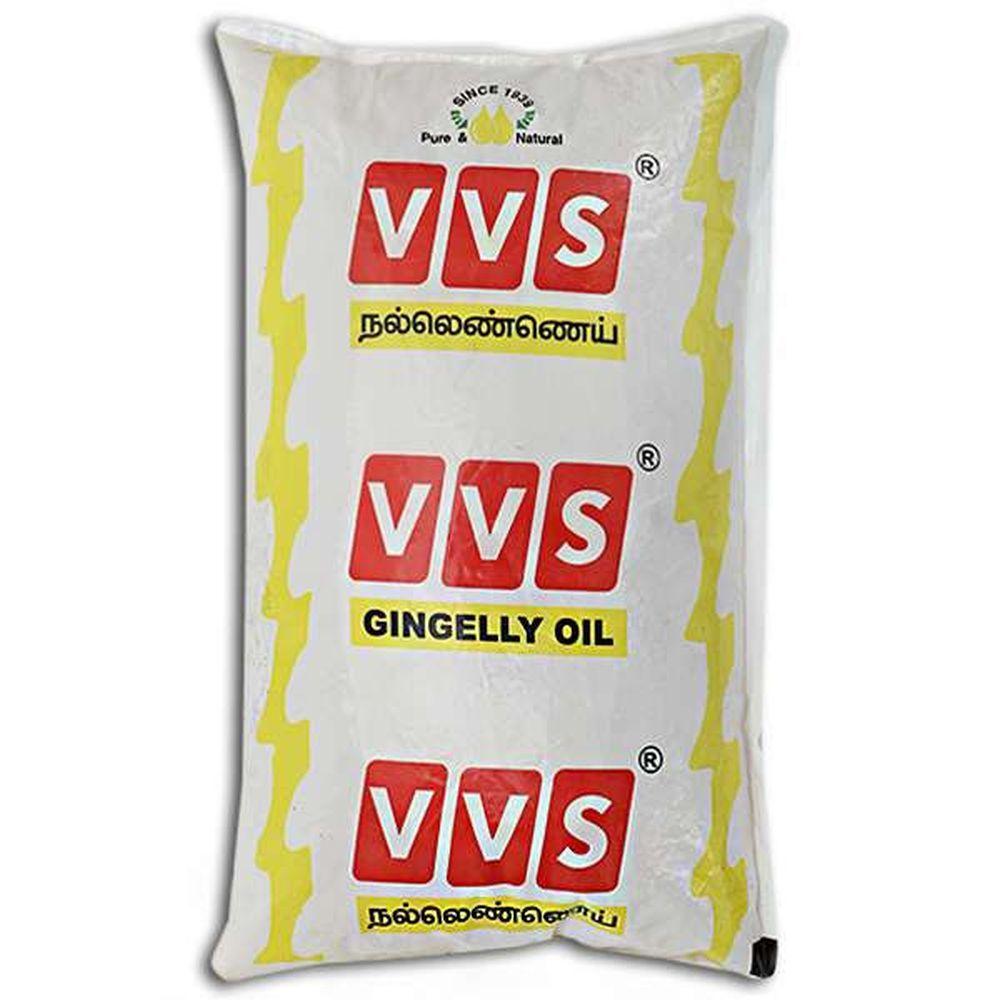 VVS Gingelly Oil VVD & Sons Pvt. Ltd