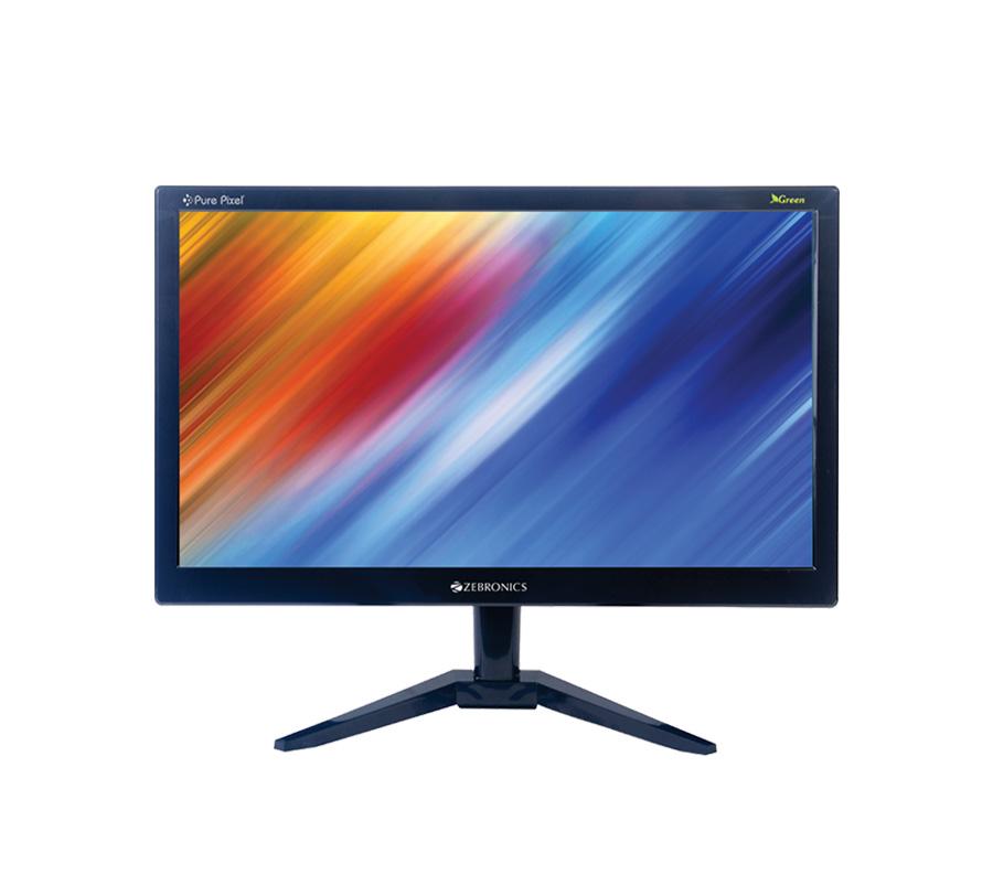 Zebronics ZEB-A18 LED Monitor Zebronics