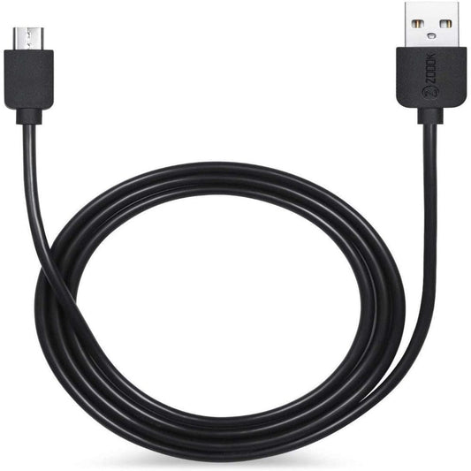 Zook Sync and Charge Mobile Data Cable Onezeros.in